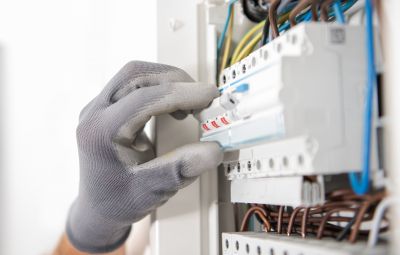 Circuit Breaker Installation